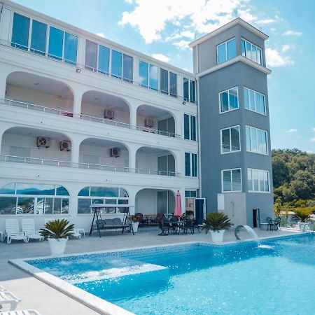 Apartments Gjenashaj أولتْسي المظهر الخارجي الصورة