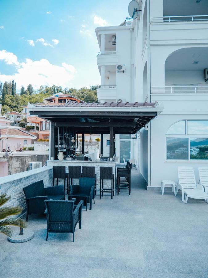Apartments Gjenashaj أولتْسي المظهر الخارجي الصورة