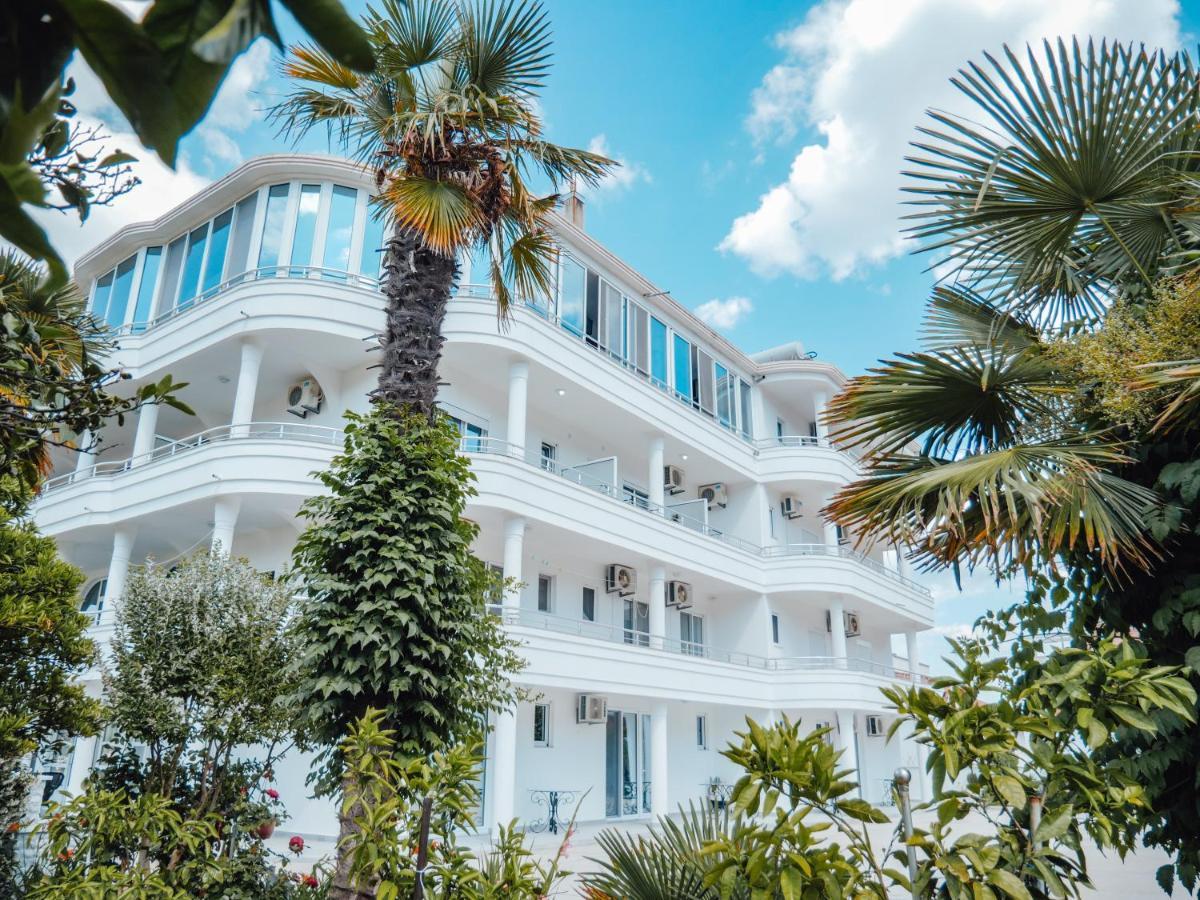 Apartments Gjenashaj أولتْسي المظهر الخارجي الصورة