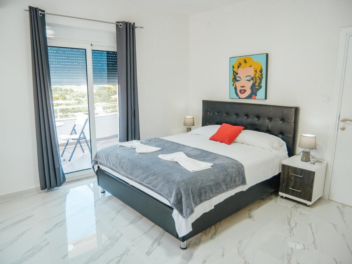 Apartments Gjenashaj أولتْسي المظهر الخارجي الصورة