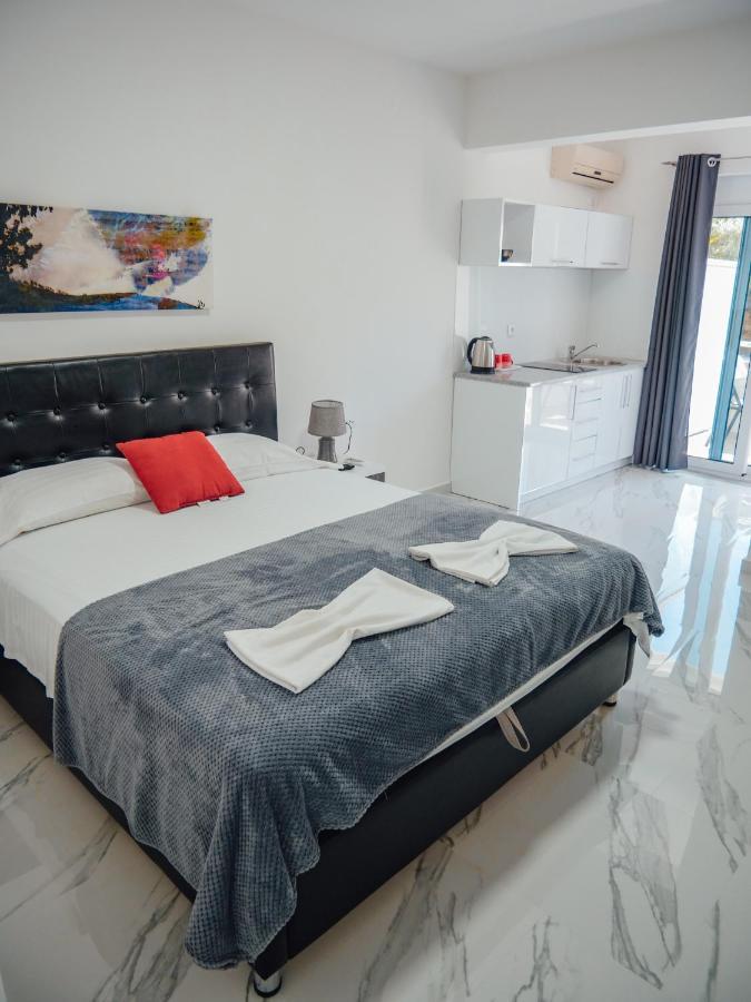 Apartments Gjenashaj أولتْسي المظهر الخارجي الصورة