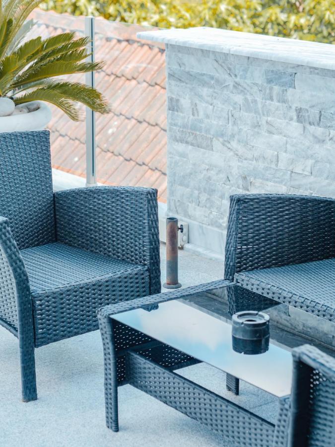 Apartments Gjenashaj أولتْسي المظهر الخارجي الصورة