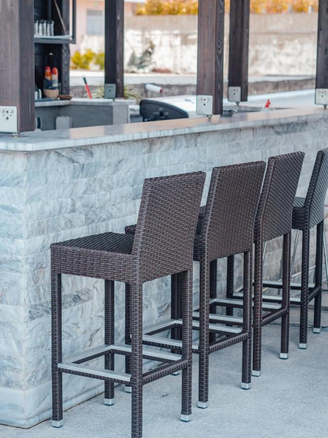 Apartments Gjenashaj أولتْسي المظهر الخارجي الصورة