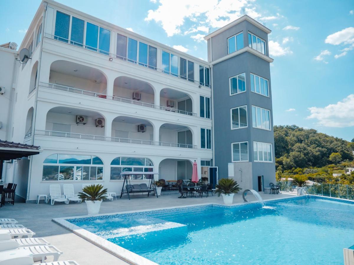 Apartments Gjenashaj أولتْسي المظهر الخارجي الصورة