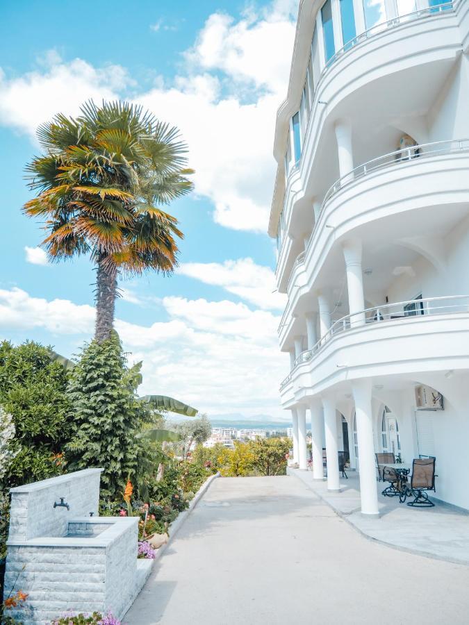 Apartments Gjenashaj أولتْسي المظهر الخارجي الصورة