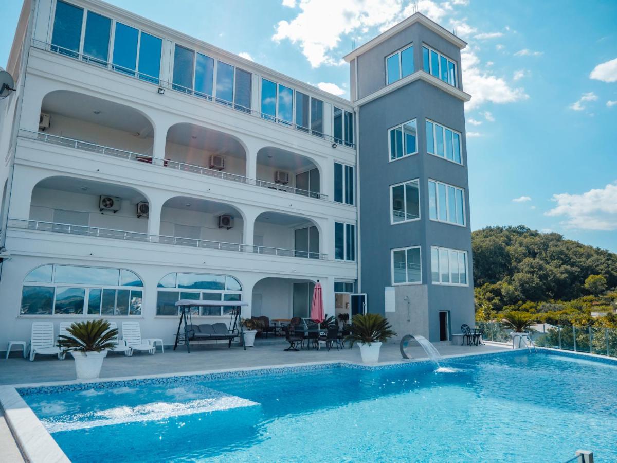 Apartments Gjenashaj أولتْسي المظهر الخارجي الصورة