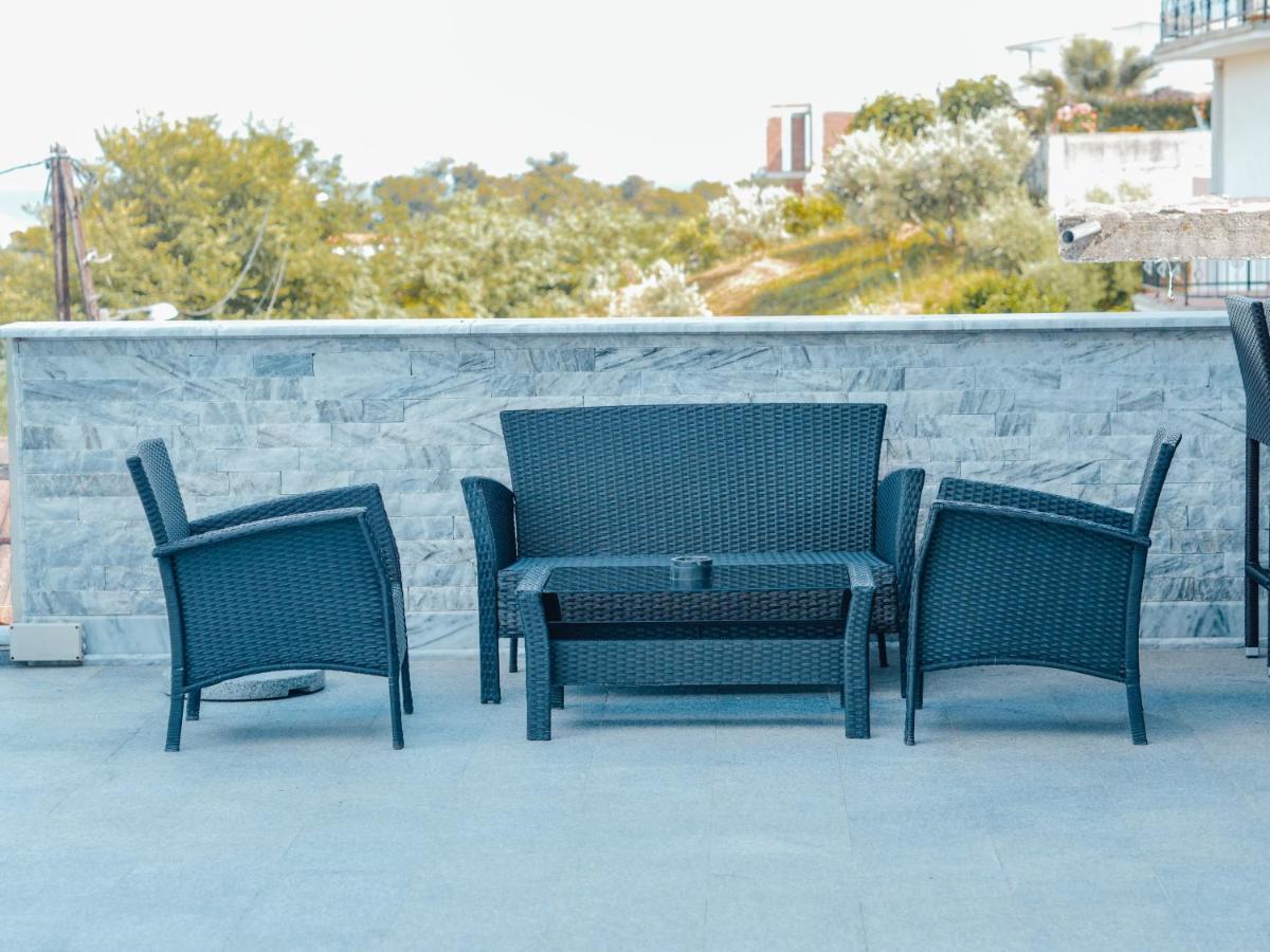 Apartments Gjenashaj أولتْسي المظهر الخارجي الصورة