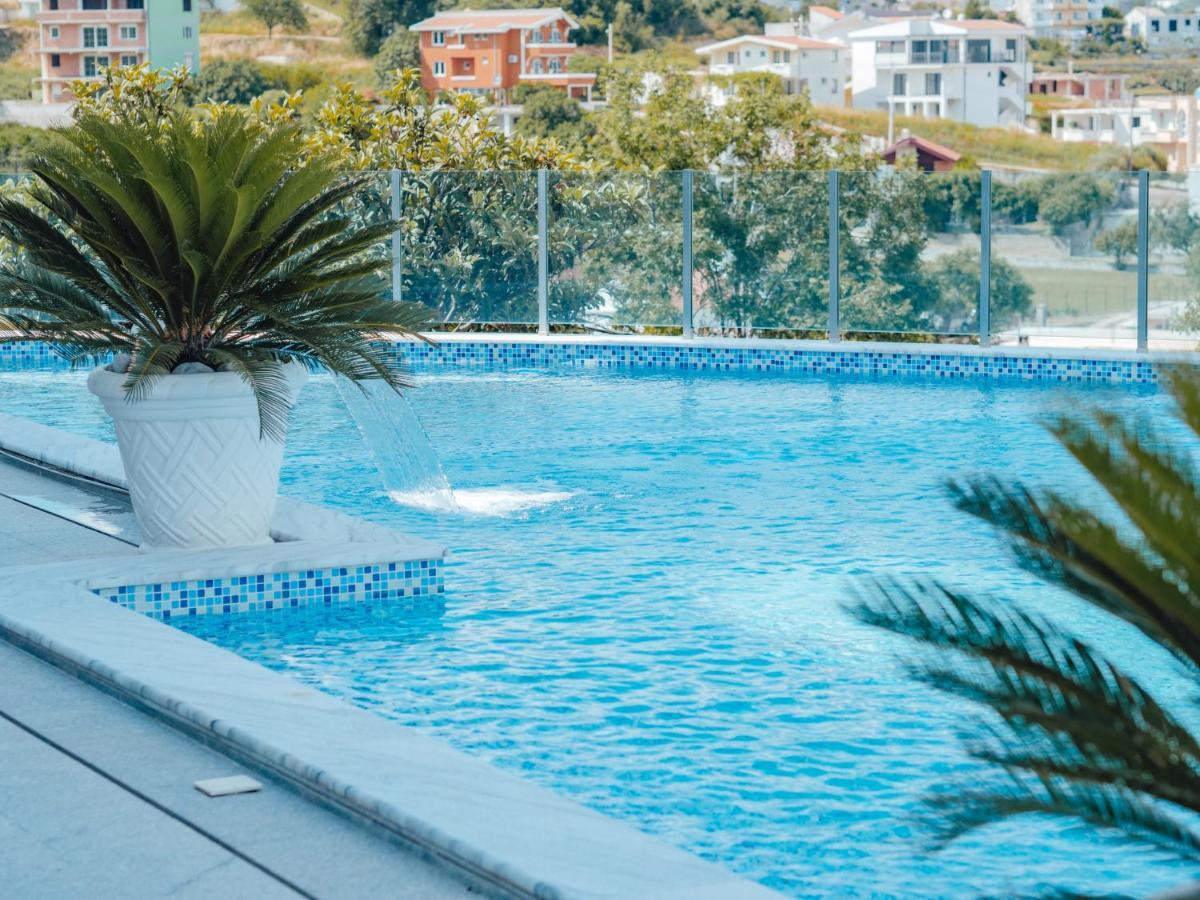 Apartments Gjenashaj أولتْسي المظهر الخارجي الصورة