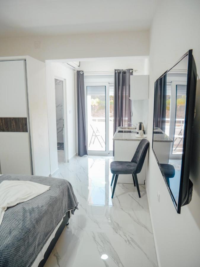 Apartments Gjenashaj أولتْسي المظهر الخارجي الصورة