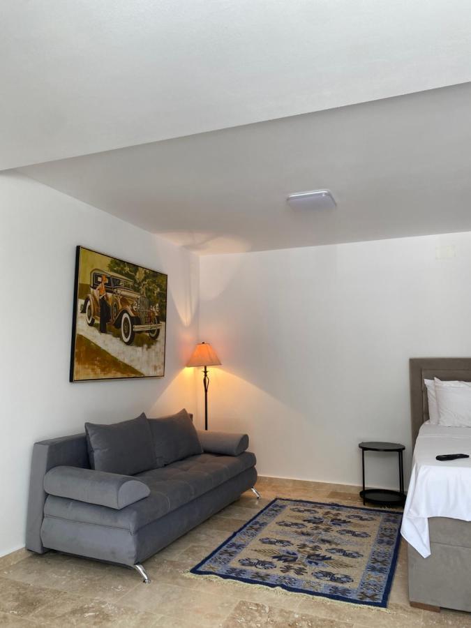 Apartments Gjenashaj أولتْسي المظهر الخارجي الصورة
