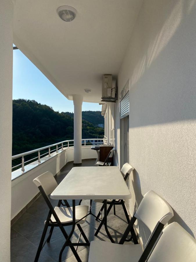 Apartments Gjenashaj أولتْسي المظهر الخارجي الصورة