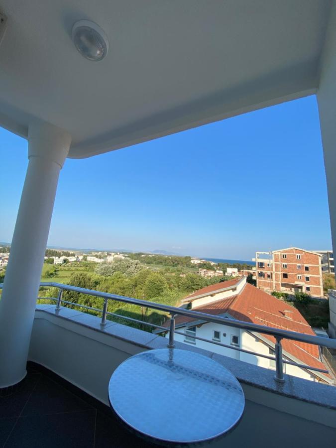 Apartments Gjenashaj أولتْسي المظهر الخارجي الصورة