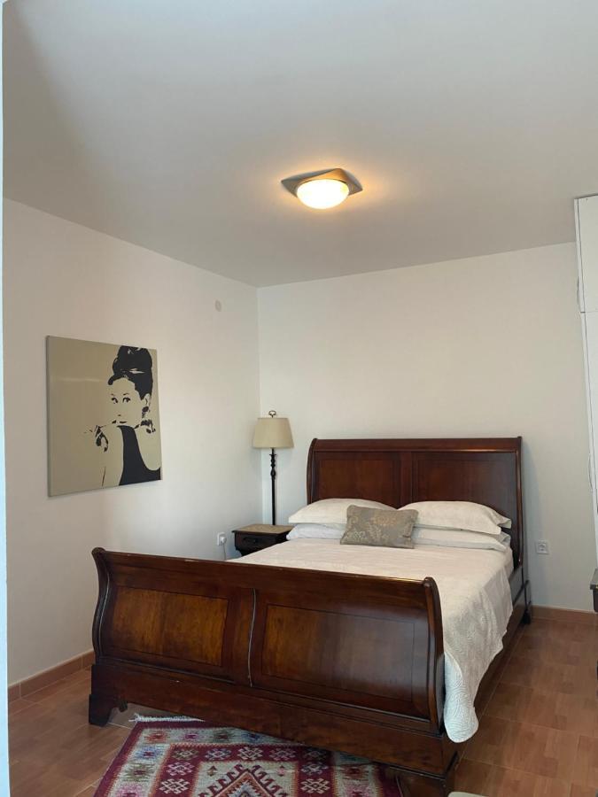 Apartments Gjenashaj أولتْسي المظهر الخارجي الصورة