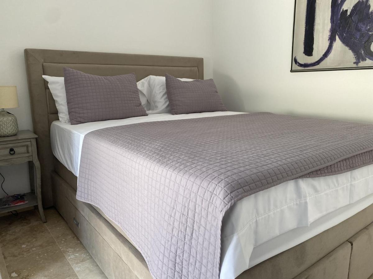Apartments Gjenashaj أولتْسي المظهر الخارجي الصورة
